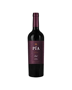 Pia Blend By Putruele X 750cc