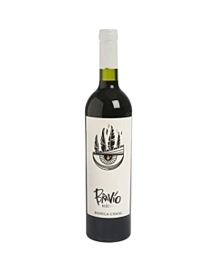 Vino Tinto Bravio Malbec 750 Ml