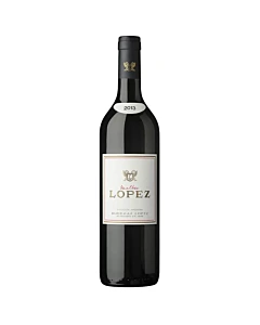 Vino Tinto Lopez 750 Cc
