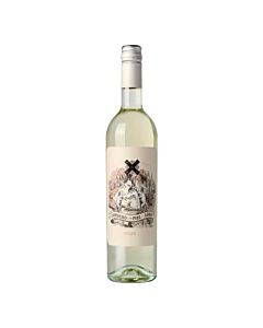 Vino Blanco Cordero Con Piel De Lobo Dulce 750ml