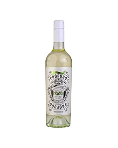 Vino Blanco Prófugo Chenin Dulce 750 Ml