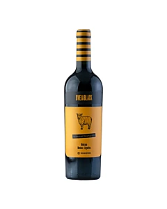 Vino Tinto Oveja Black Cabernet Sauvignon 750ml