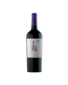Vino Tinto Chac Chac Malbec 750 Ml