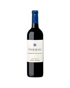 Vino Tino Phebus Cabernet Sauvignon 750ml