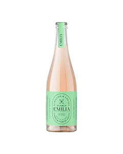 Cocktail Espumante Emilia Clarea A Base De Vino  750 Ml