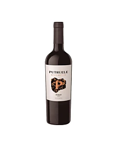 Vino Tinto Putruele Syrah 750ml