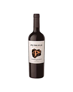 Vino Tinto Putruele Cabernet Sauvignon 750ml