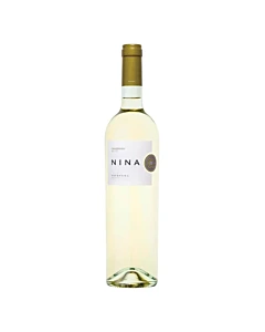 Vino Blanco Nina Chardonnay 750 Ml