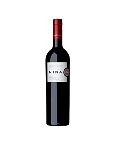 Vino Tinto Nina Cabernet Sauvignon 750ml