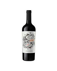 Vino Tinto Sexy Fish Malbec 750 Ml