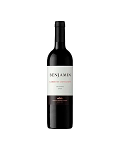 Vino Tinto Benjamin Cabernet Sauvignon 750ml