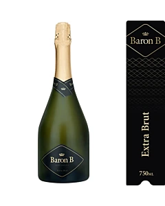 Espumante Baron B Extra Brut 750ml