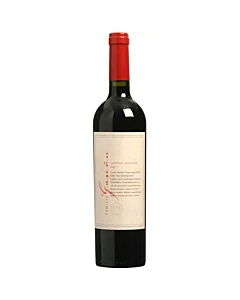 Vino Tinto Familia Gascon Cabernet Sauvignon 750ml