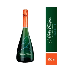 Vino Espumante Dulcet Navarro Correas 750 Ml
