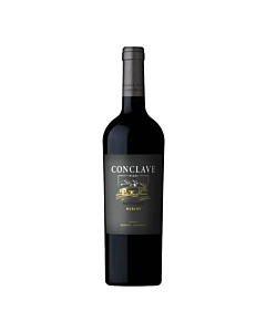 Vino Tinto Conclave Nocturno Merlot 750ml