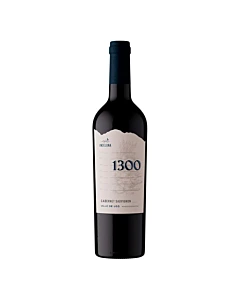 Vino Tinto 1300 Cabernet Sauvignon 750ml