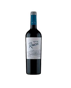 Vino Tinto Raices Cabernet Sauvignon 750ml
