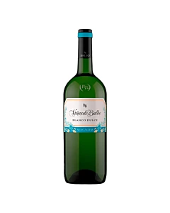 Vino Blanco Viñas De Balbo Magnum Dulce 1125 L