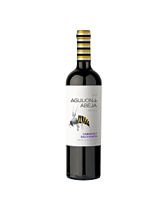 Vino Tinto Aguijón De Abeja Cabernet Sauvignon 750 Ml