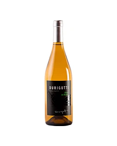 Vino Blanco Durigutti Blanc De Blancs 750 Ml