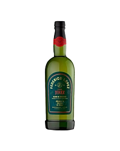 Vino Blanco Gran Jerez Blend Palomino Pedro Ximénez 750ml