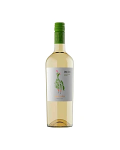 Vino Blanco Chac Chac Sauvignon Blanc 750 Ml