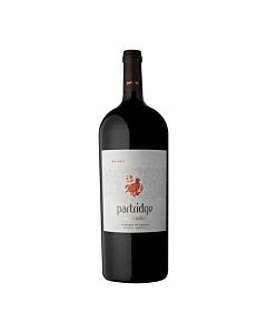 Vino Tinto Partridge Malbec 1.5 L