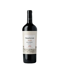 Vino Tinto Trapiche Perfiles Malbec 750 Ml