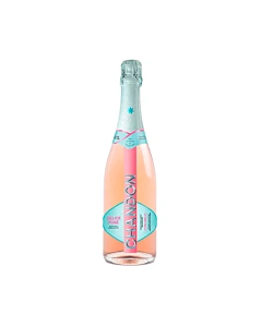 Espumante Chandon Delice Rose 750 Ml