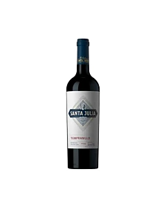 Vino Tinto Santa Julia Tempranillo 750ml