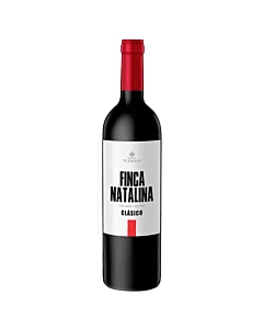 Vino Tinto Finca Nat Tint 750cc