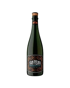 Espumante San Telmo Ext Brut 750 Ml