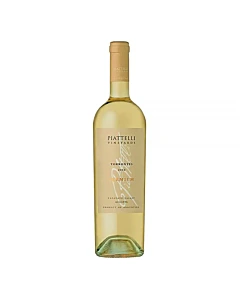 Vino Blanco Piattelli Torrontes 750 Ml