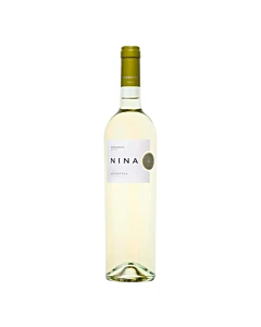 Vino Blanco Nina Torrontes 750 Ml