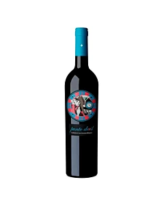 Vino Tinto Punto Devil Cabernet Sauvignon 750ml