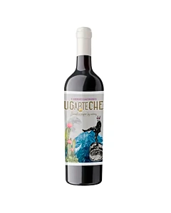Vino Tinto Ugarteche Cabernet Sauvignon 750ml