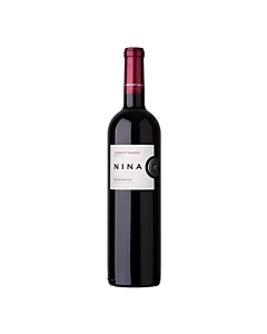 Vino Tinto Nina Cabernet Malbec 750 Ml