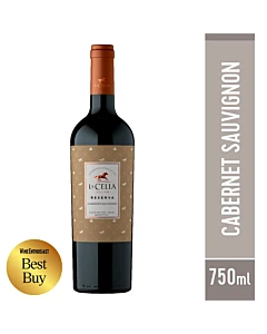 Vino Tinto La Celia Reserva Cabernet Sauvignon 750ml