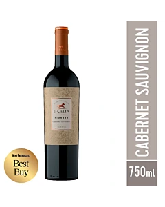 Vino Tinto La Celia Cabernet Sauvignon 750ml