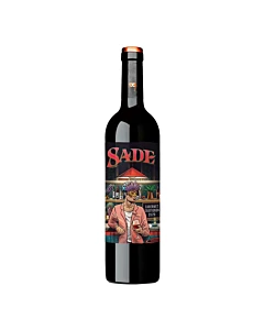 Vino Tinto Sade Cabernet Sauvignon 750ml