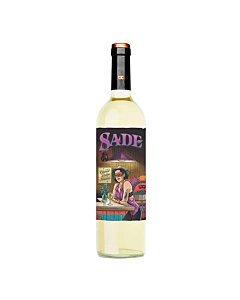 Vino Blanco Sade Dulce Natural 750 Ml