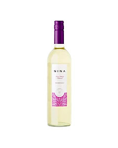 Vino Blanco Nina Moscato Giallo 750 Ml