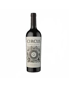 Vino Tinto Circus Cabernet Sauvignon 750ml