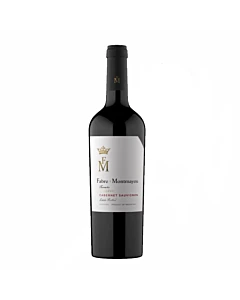 Vino Tinto Fabre Montmayou Reserva Cabernet Sauvignon 750ml