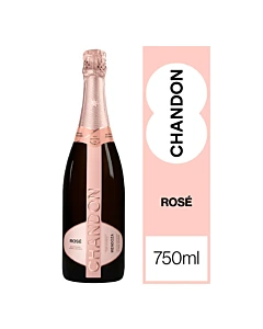 Espumante Chandon Rose 750ml