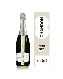 Espumante Chandon Demi Sec 750ml