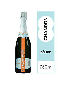 Espumante Chandon Delice 750ml