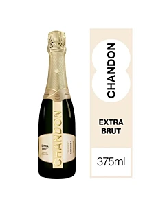 Espumante Chandon Extra Brut 375ml