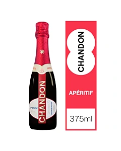 Espumante Chandon Aperitif 375ml