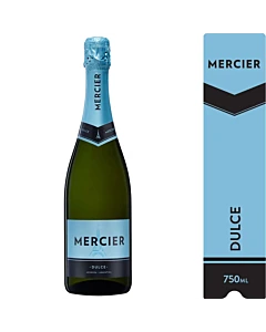 Espumante Mercier Dulce 750 Ml